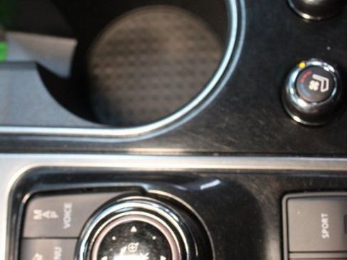 Used 2020 Nissan Maxima SR image 24