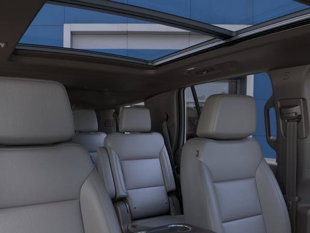 New 2026 Chevrolet Tahoe Z71 w/ Comfort Package AWD/4WD image 52