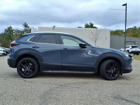Used 2024 MAZDA CX-30 AWD 2.5 S w/ Preferred Package image 2