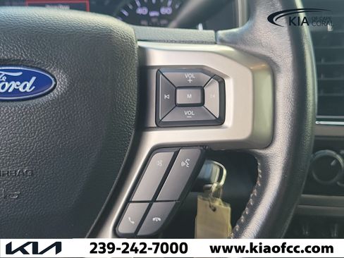 Used 2022 Ford F350 Lariat AWD/4WD image 26