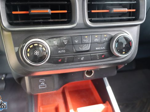 Used 2023 Ford Maverick XLT w/ Equipment Group 300A Standard AWD/4WD image 19