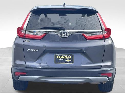 Used 2019 Honda CR-V LX image 4