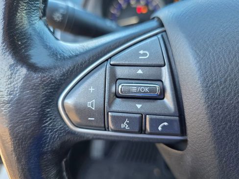 Used 2014 INFINITI Q50 Premium w/ Navigation Package image 24
