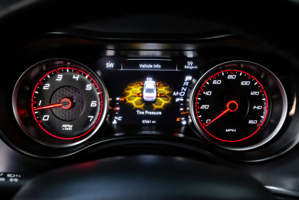 Used 2023 Dodge Charger R/T RWD image 20