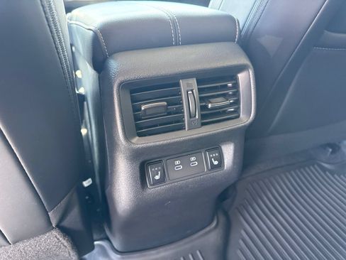 Used 2025 Nissan Murano Platinum w/ Cargo Package AWD/4WD image 16