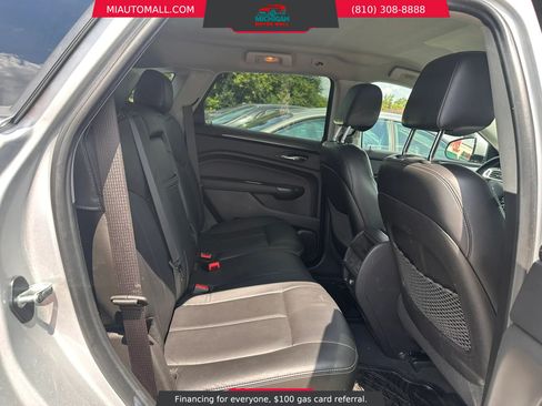 Used 2013 Cadillac SRX FWD image 21
