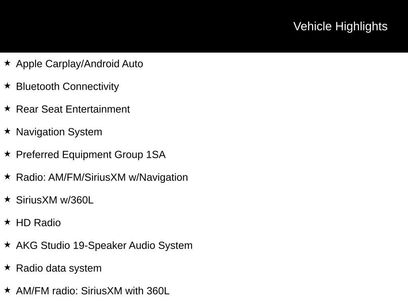 Certified 2022 Cadillac Escalade Luxury
