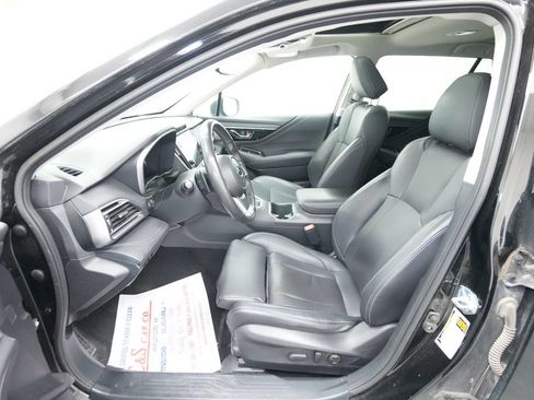 Used 2024 Subaru Outback Limited AWD/4WD image 15