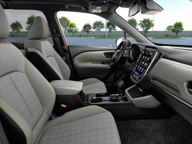 New 2026 Subaru Forester Premium AWD/4WD image 15