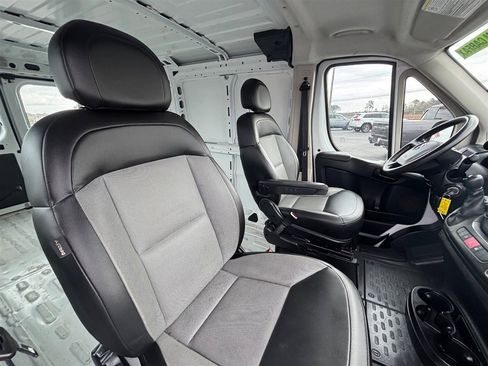 Used 2014 RAM ProMaster 1500 image 17