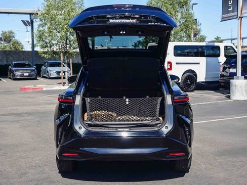 Certified 2024 Lexus RZ 300e Premium w/ Accessory Package (Z1) image 29