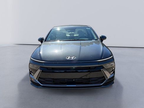 New 2026 Hyundai Sonata SEL FWD image 8