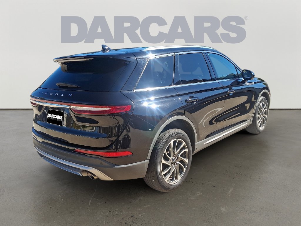 Used 2020 Lincoln Corsair AWD w/ Equipment Group 101A image 6