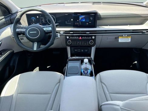 New 2026 Hyundai Tucson Limited AWD/4WD image 15