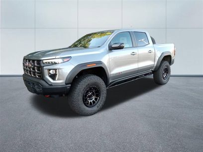 Used 2024 GMC Canyon AT4X w/ AT4X AEV Edition