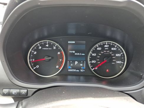 Used 2024 Mitsubishi Eclipse Cross ES image 18