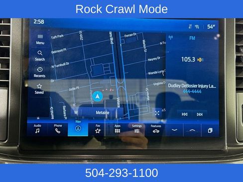 Used 2021 Ford F150 XLT w/ Equipment Group 302A High image 13