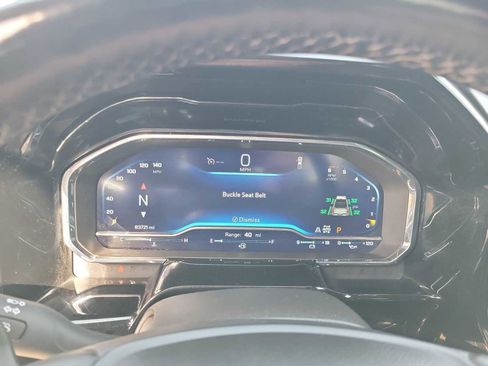 Used 2023 Chevrolet Silverado 1500 LT Trail Boss w/ Protection Package image 18