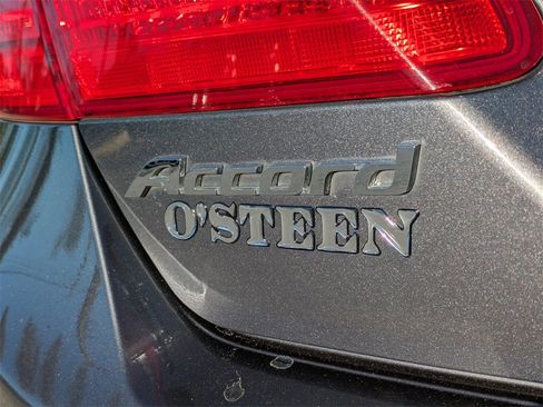 Used 2015 Honda Accord LX image 14