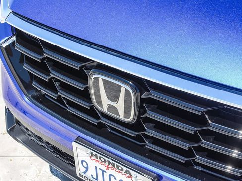 Certified 2024 Honda CR-V EX-L image 12