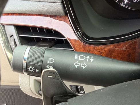 Used 2019 Cadillac CTS Sedan RWD image 23