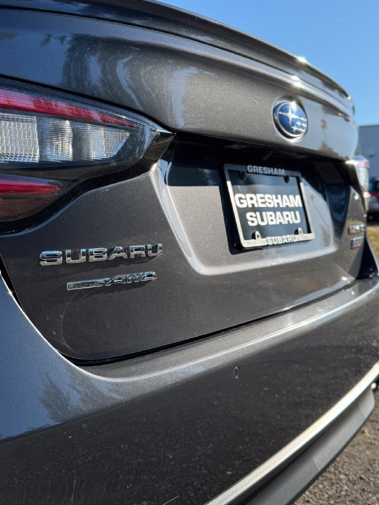 Used 2024 Subaru Legacy Sport AWD/4WD image 42