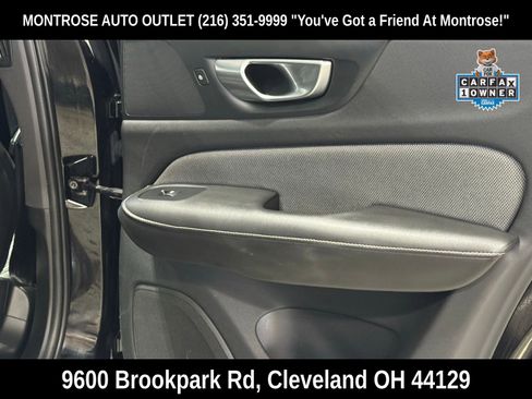 Used 2024 Volvo S60 T8 Ultimate w/ Climate Package AWD/4WD image 43