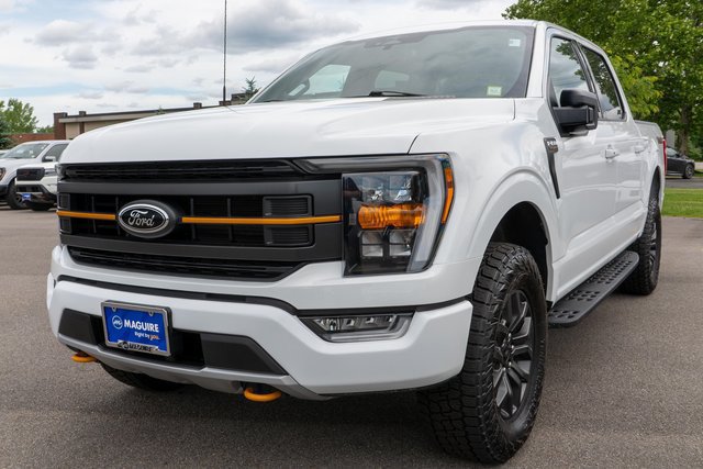 Used 2023 Ford F150 Tremor AWD/4WD image 2