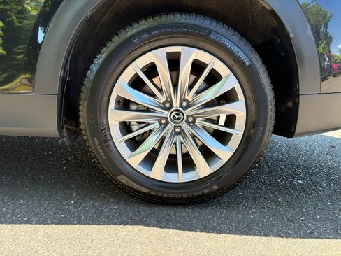 Used 2025 MAZDA CX-90 3.3 Turbo w/ Select Package AWD/4WD image 10
