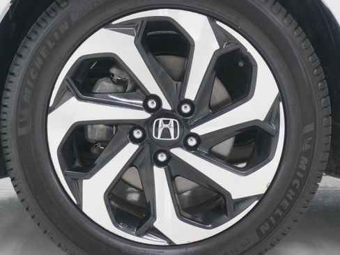 Used 2016 Honda Accord EX-L image 22