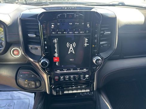 Used 2021 RAM 1500 TRX w/ TRX Level 2 Equipment Group AWD/4WD image 17