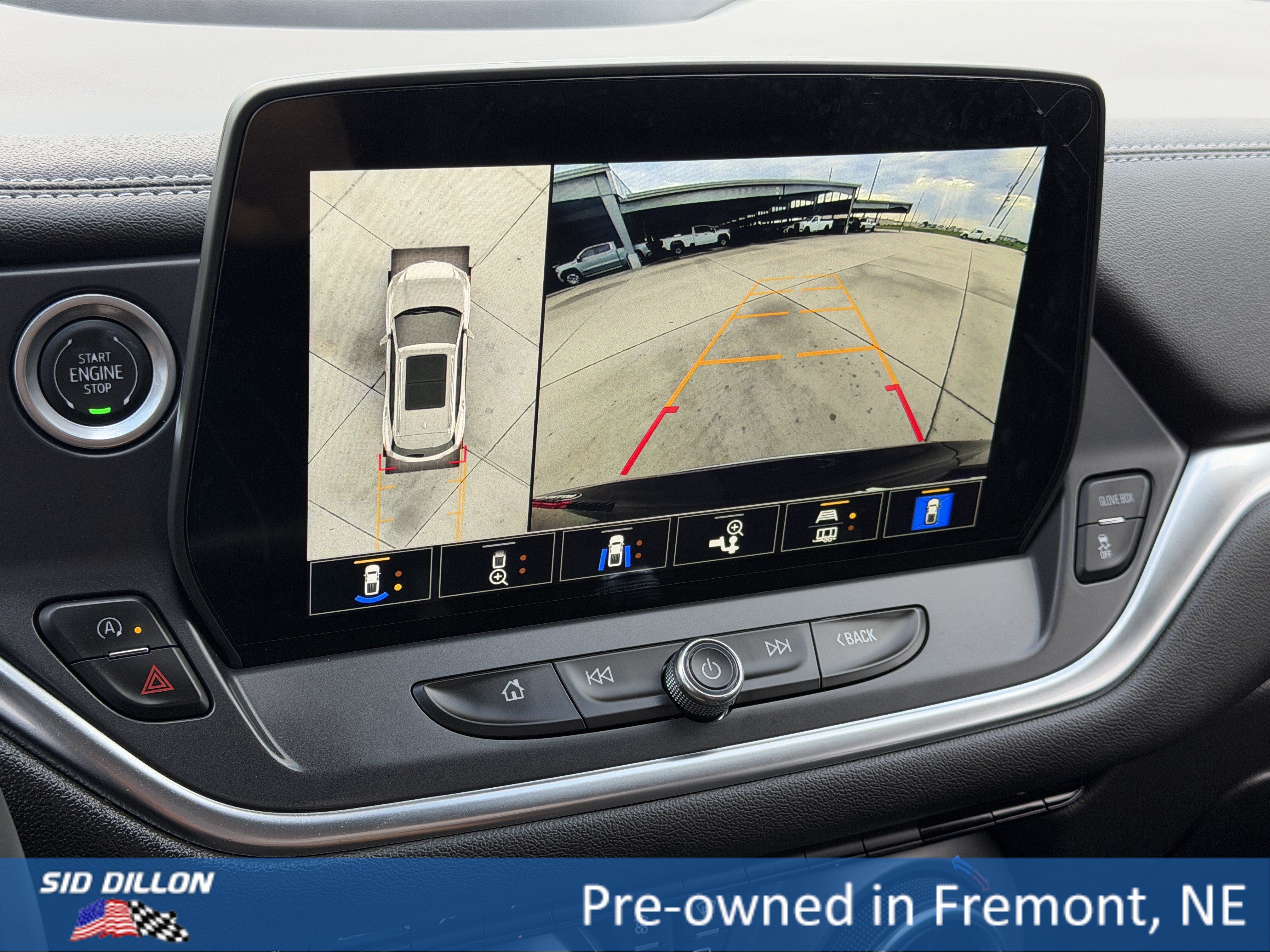 Certified 2024 Chevrolet Blazer LT w/ Sound & Technology Package AWD/4WD image 11