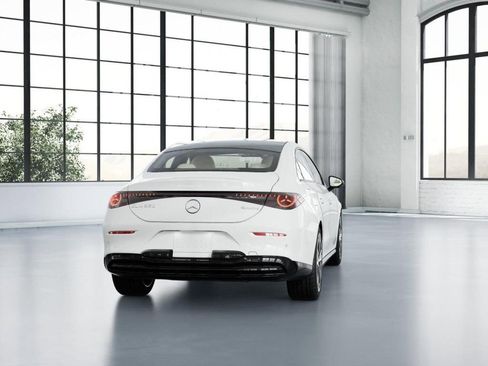 New 2026 Mercedes-Benz CLA 350 image 24
