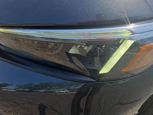 New 2026 Honda Civic Sport image 30