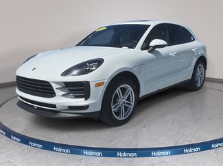 Used 2019 Porsche Macan AWD/4WD video 1
