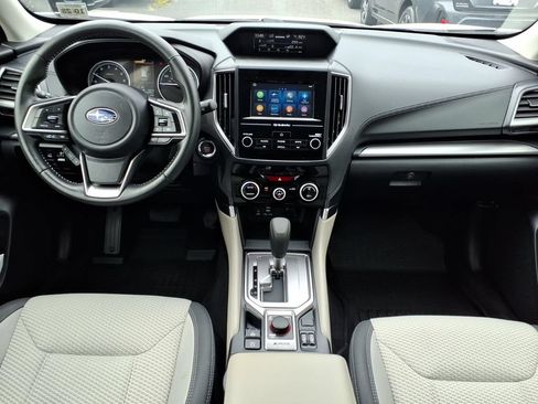 Certified 2024 Subaru Forester Premium AWD/4WD image 18