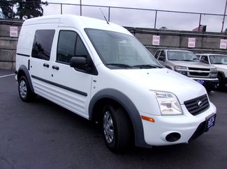 Used 2013 Ford Transit Connect XLT image 1