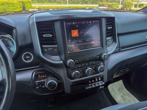 Used 2022 RAM 1500 Big Horn AWD/4WD image 22