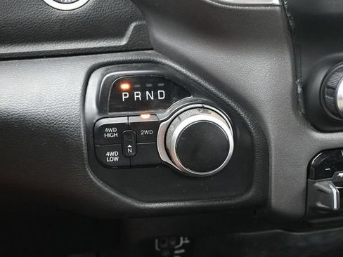Used 2021 RAM 2500 Big Horn AWD/4WD image 9