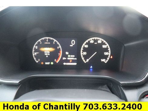 Used 2024 Honda CR-V EX image 13