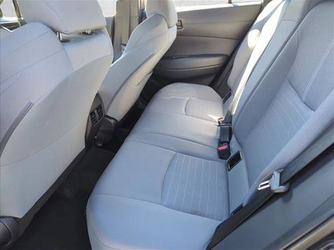 Used 2024 Toyota Corolla Cross S image 24