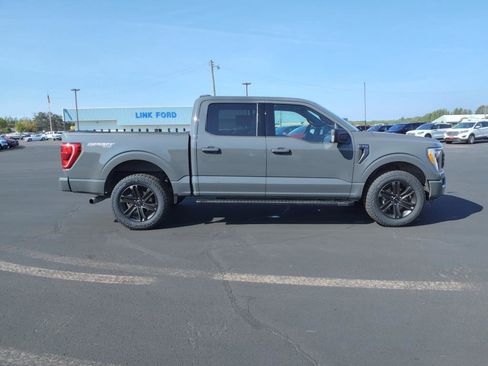 Used 2021 Ford F150 XLT w/ Equipment Group 302A High image 7