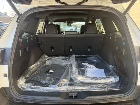 New 2026 Subaru Outback Limited image 28