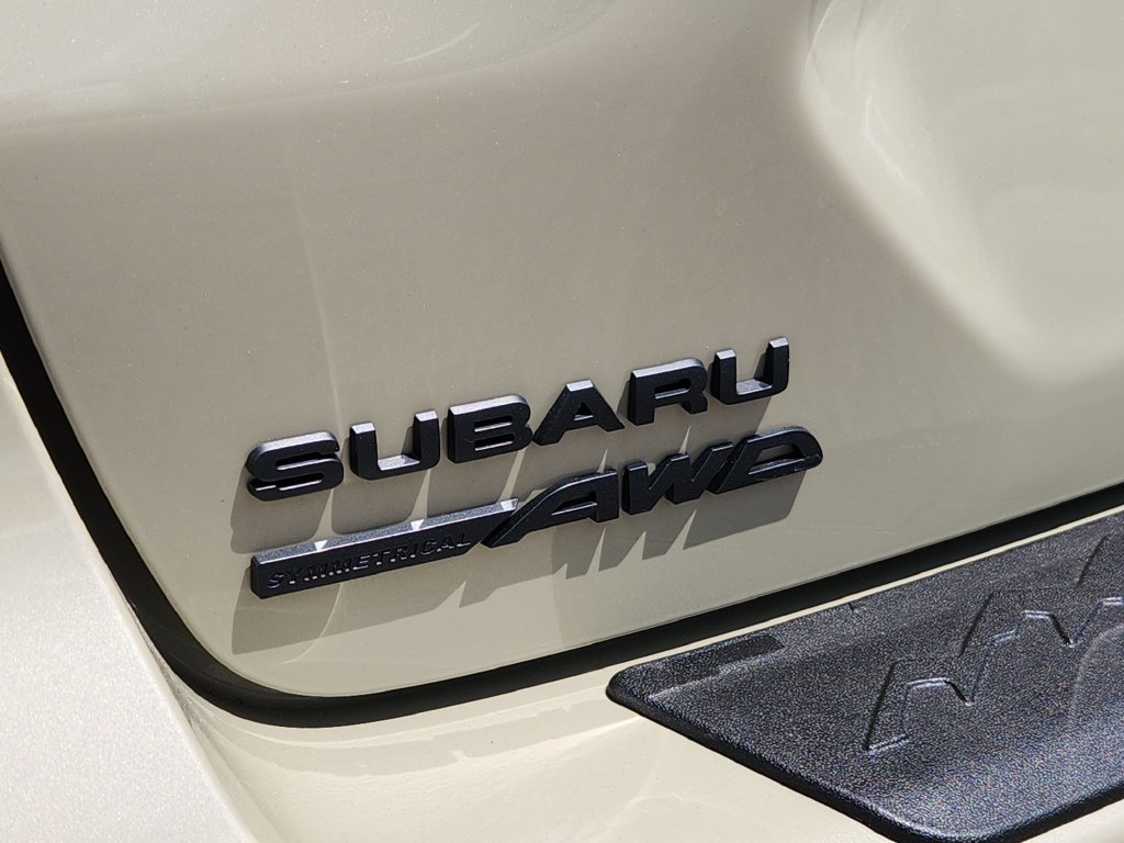 New 2026 Subaru Crosstrek 2.5i Limited AWD/4WD image 9