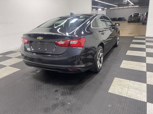 Used 2023 Chevrolet Malibu LT FWD image 5