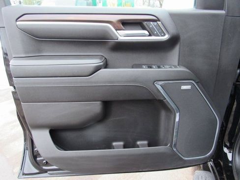 Certified 2023 GMC Sierra 1500 SLT w/ SLT Premium Plus Package image 11