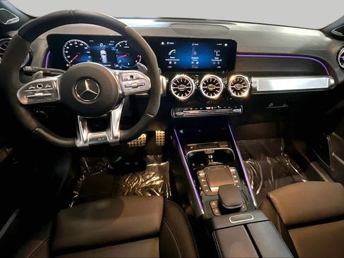 Certified 2022 Mercedes-Benz GLB 35 AMG 4MATIC image 15