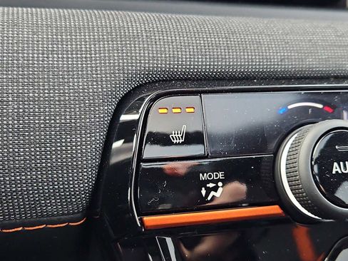 New 2026 Honda Passport TrailSport image 13