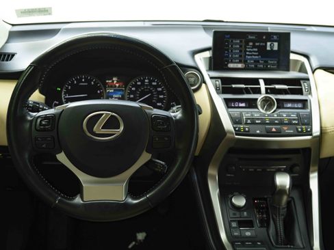 Used 2016 Lexus NX 200t FWD w/ Premium Package image 19