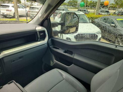 Used 2023 Ford F250 XL AWD/4WD image 15